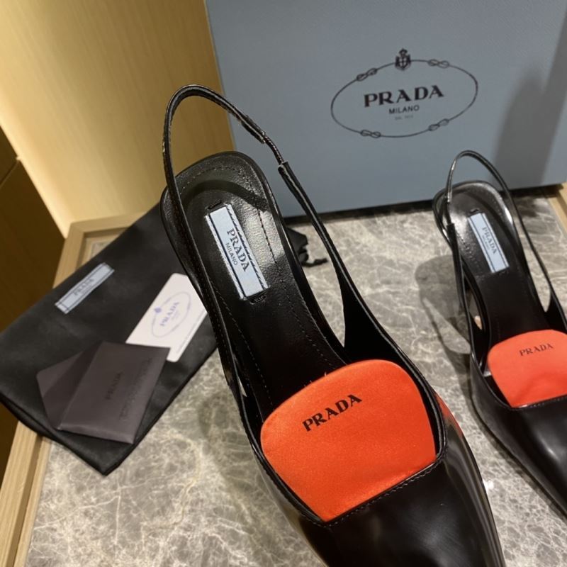 Prada Sandals